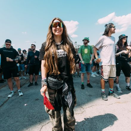 Shutdown Festival 2026 - Part 1