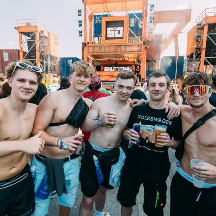 Shutdown Festival 2026 - Part 1