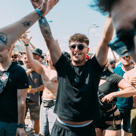 Shutdown Festival 2026 - Part 1