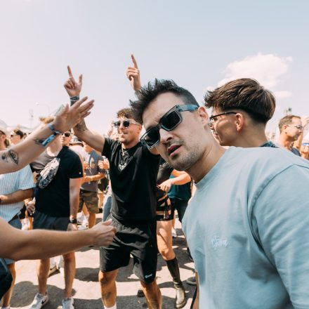 Shutdown Festival 2026 - Part 1