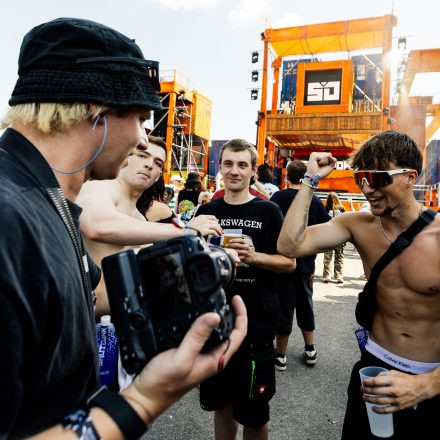 Shutdown Festival 2026 - Part 1