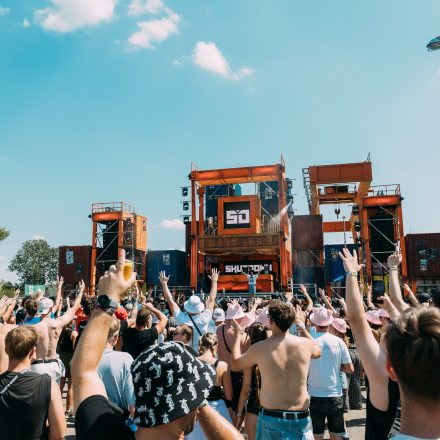 Shutdown Festival 2026 - Part 1