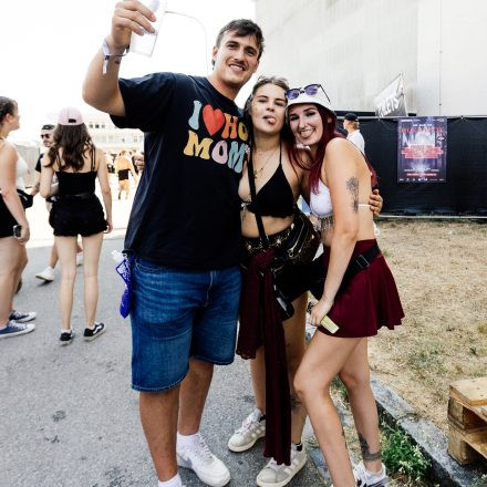 Shutdown Festival 2026 - Part 1