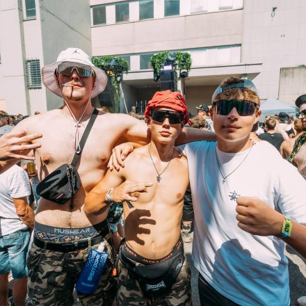 Shutdown Festival 2026 - Part 1