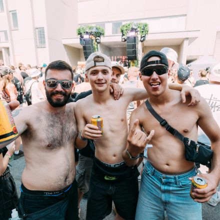 Shutdown Festival 2026 - Part 1