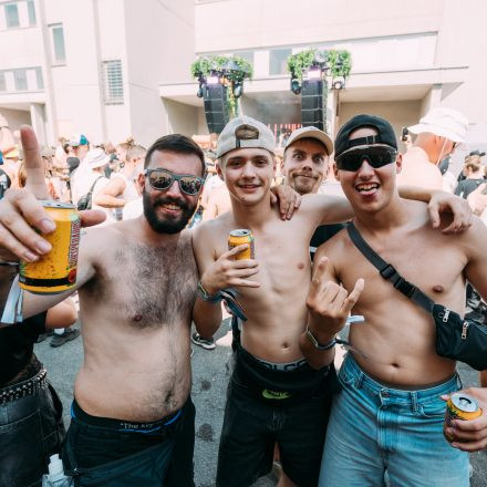 Shutdown Festival 2026 - Part 1