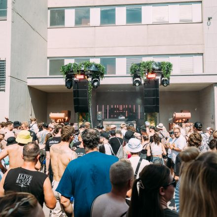Shutdown Festival 2026 - Part 1