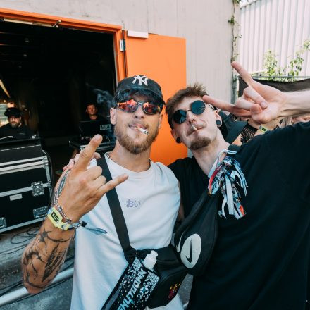 Shutdown Festival 2026 - Part 1