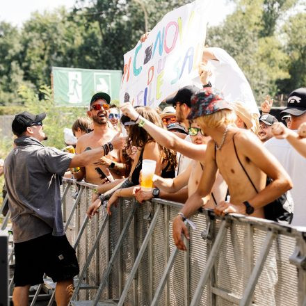 Shutdown Festival 2026 - Part 1