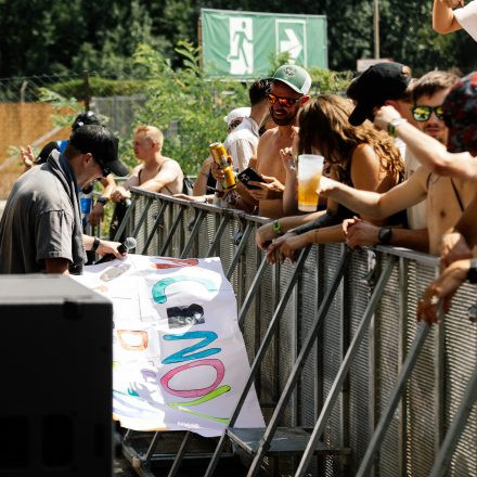 Shutdown Festival 2026 - Part 1