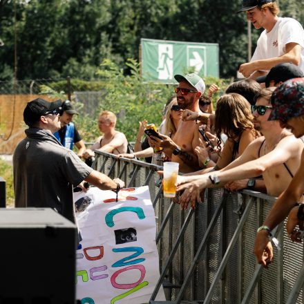 Shutdown Festival 2026 - Part 1