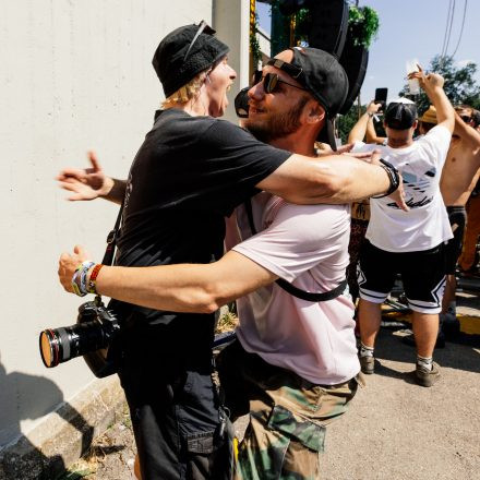 Shutdown Festival 2026 - Part 1