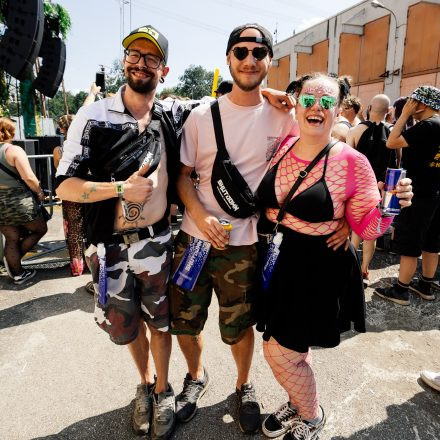 Shutdown Festival 2026 - Part 1