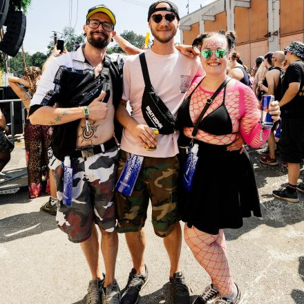 Shutdown Festival 2026 - Part 1