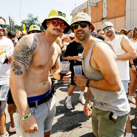 Shutdown Festival 2026 - Part 1