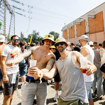 Shutdown Festival 2026 - Part 1