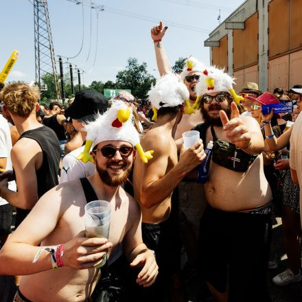 Shutdown Festival 2026 - Part 1
