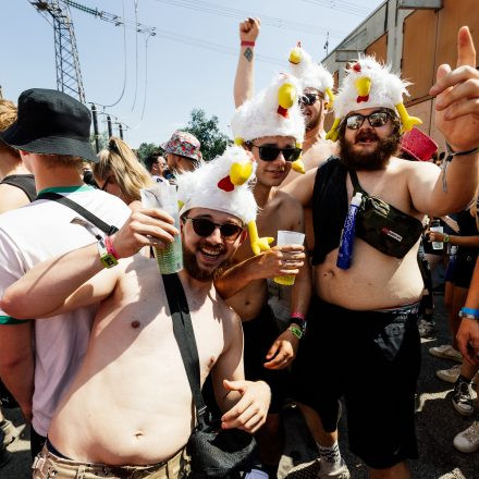 Shutdown Festival 2026 - Part 1