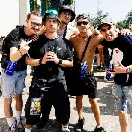 Shutdown Festival 2026 - Part 1