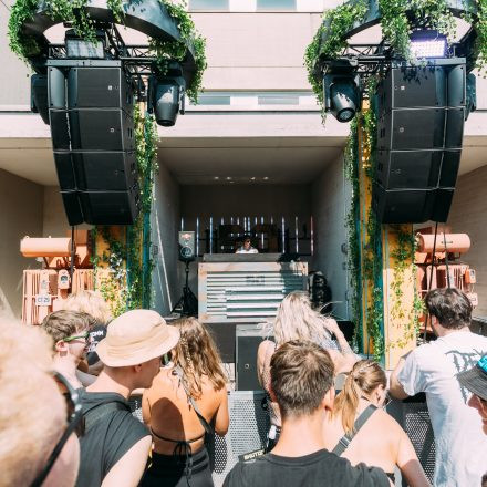Shutdown Festival 2026 - Part 1
