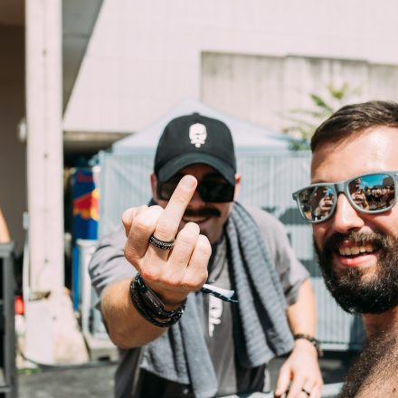 Shutdown Festival 2026 - Part 1