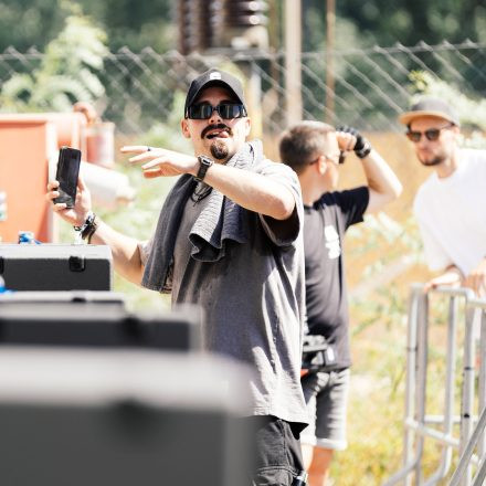 Shutdown Festival 2026 - Part 1