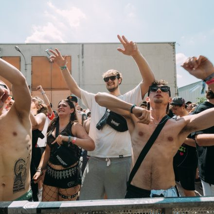 Shutdown Festival 2026 - Part 1