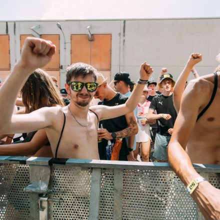 Shutdown Festival 2026 - Part 1