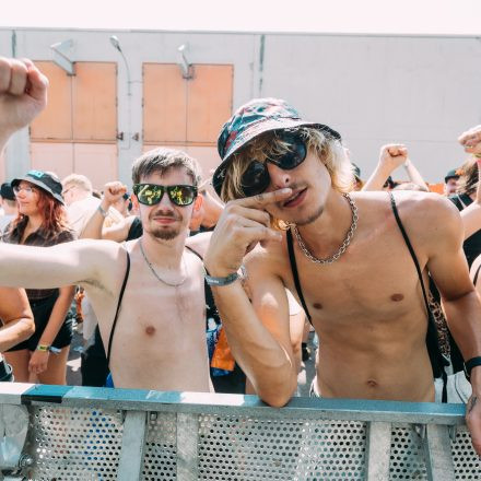 Shutdown Festival 2026 - Part 1