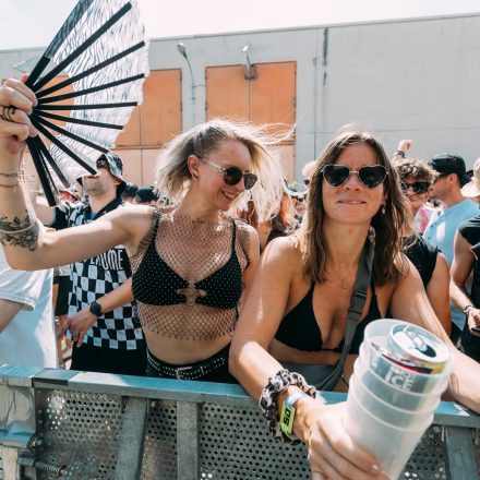 Shutdown Festival 2026 - Part 1