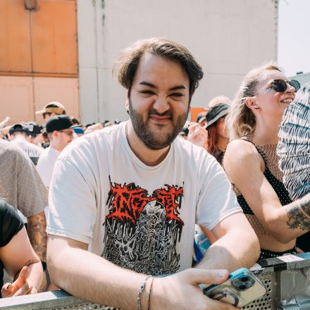 Shutdown Festival 2026 - Part 1