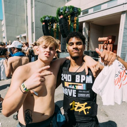 Shutdown Festival 2026 - Part 1