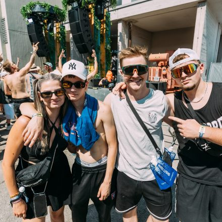 Shutdown Festival 2026 - Part 1
