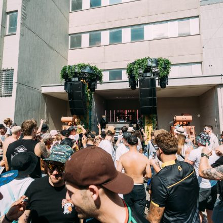 Shutdown Festival 2026 - Part 1