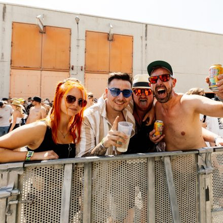 Shutdown Festival 2026 - Part 1