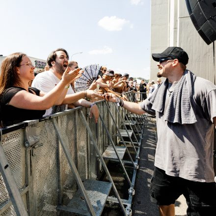 Shutdown Festival 2026 - Part 1