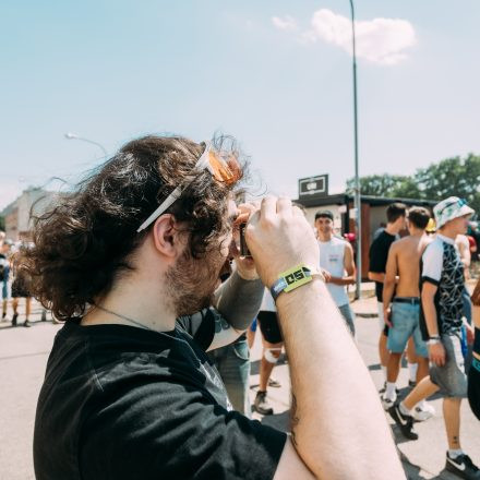 Shutdown Festival 2026 - Part 1