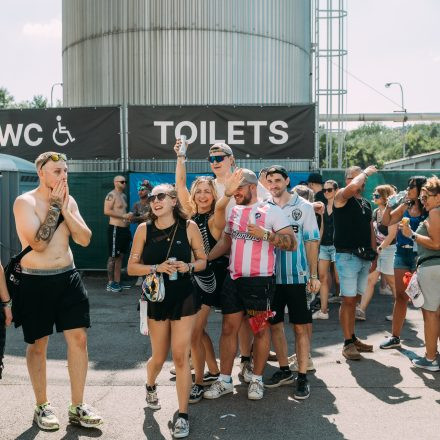 Shutdown Festival 2026 - Part 1