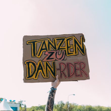 Shutdown Festival 2026 - Part 1