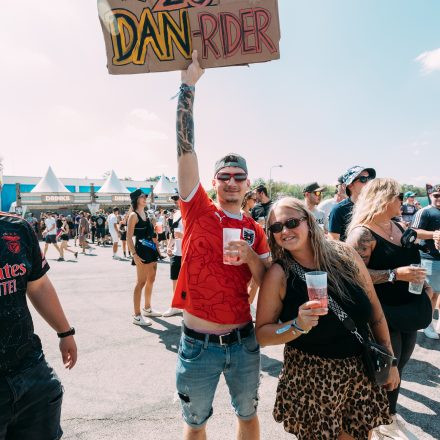 Shutdown Festival 2026 - Part 1