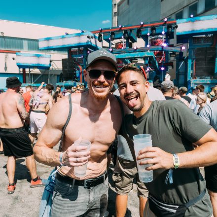 Shutdown Festival 2026 - Part 1