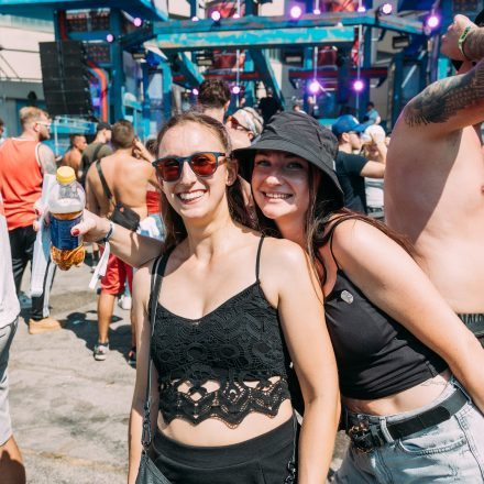 Shutdown Festival 2026 - Part 1