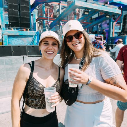 Shutdown Festival 2026 - Part 1