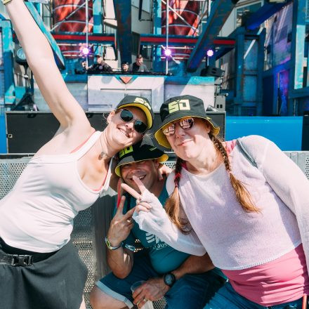 Shutdown Festival 2026 - Part 1