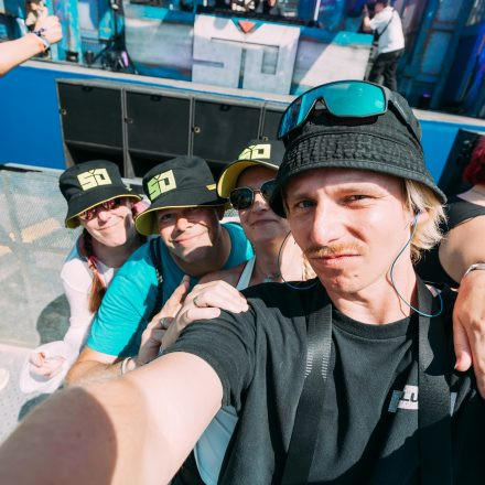 Shutdown Festival 2026 - Part 1
