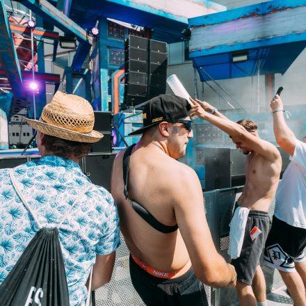 Shutdown Festival 2026 - Part 1