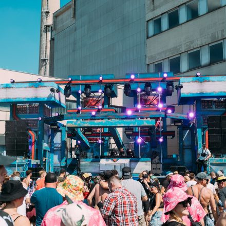 Shutdown Festival 2026 - Part 1