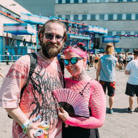 Shutdown Festival 2026 - Part 1