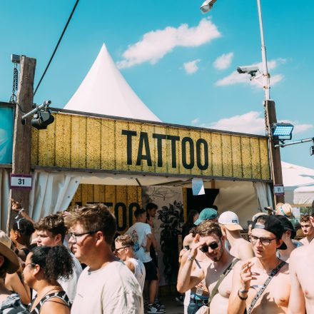Shutdown Festival 2026 - Part 1
