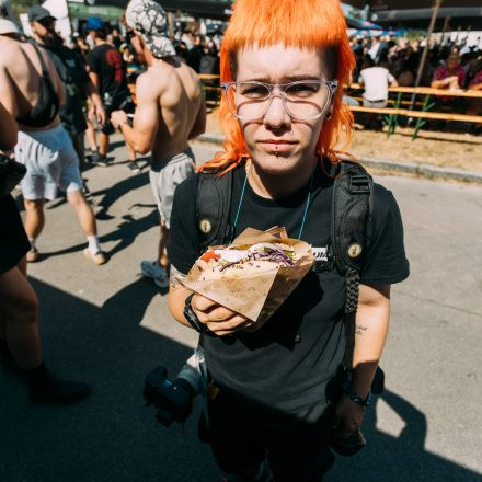 Shutdown Festival 2026 - Part 1